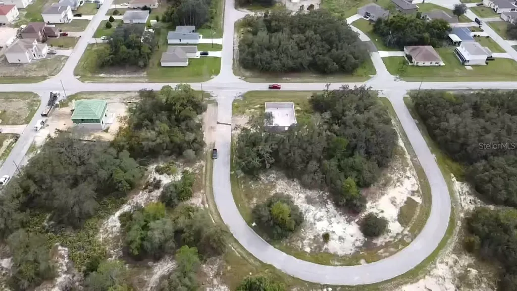 1405 Sarasota Court Poinciana FL 34759