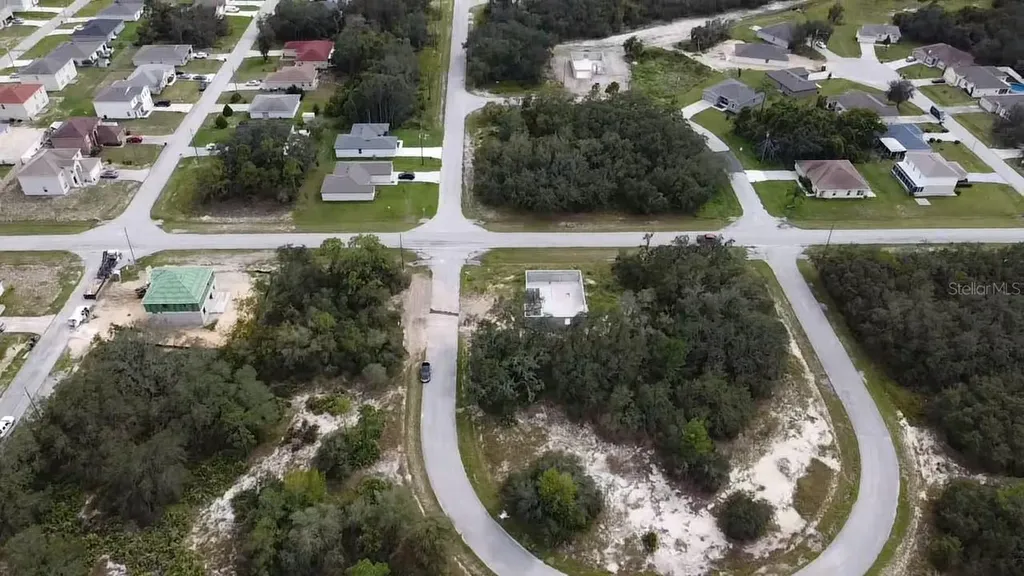 1405 Sarasota Court Poinciana FL 34759
