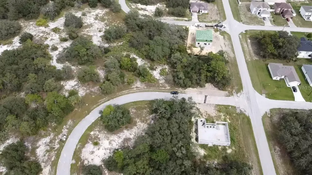 1405 Sarasota Court Poinciana FL 34759