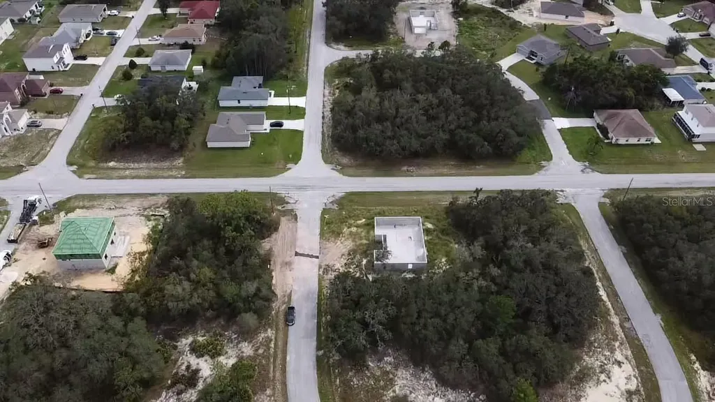 1405 Sarasota Court Poinciana FL 34759