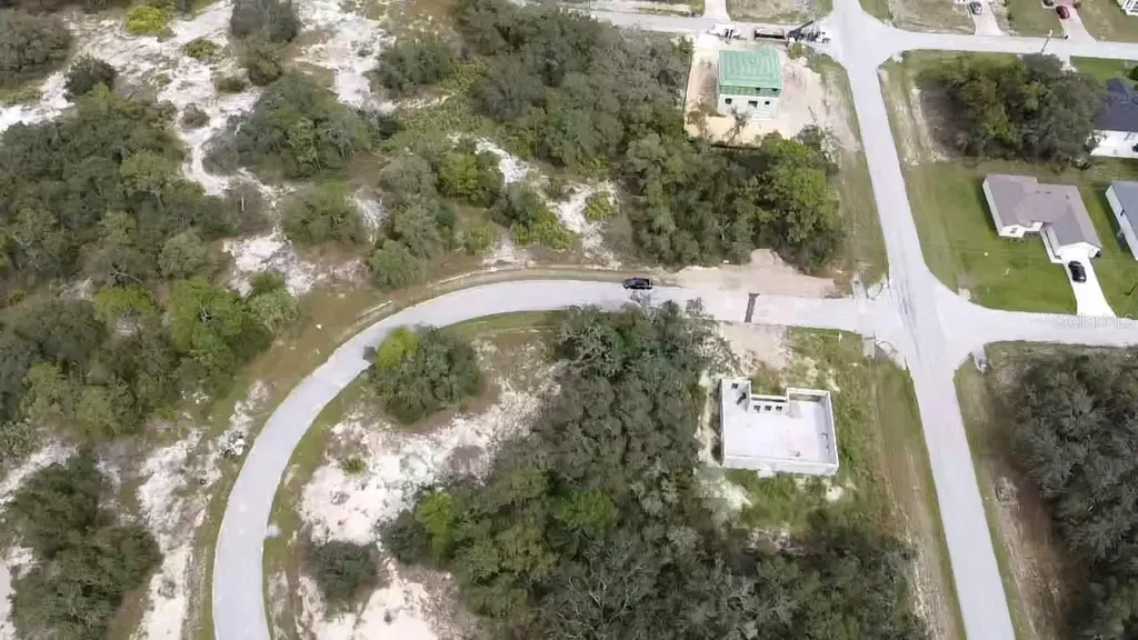 1405 Sarasota Court Poinciana FL 34759