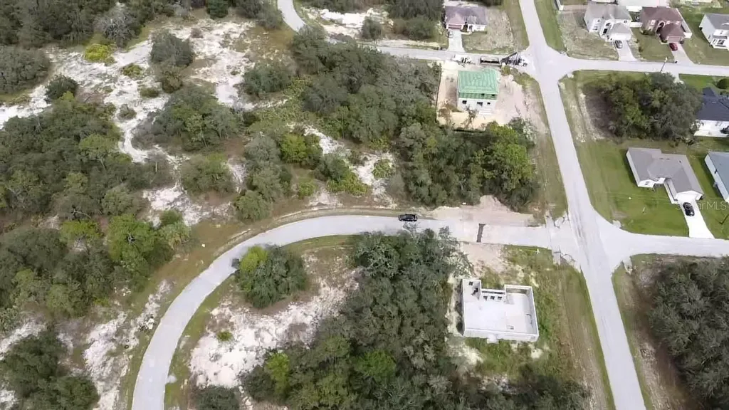 1405 Sarasota Court Poinciana FL 34759