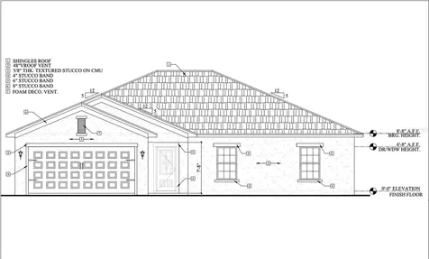 1405 Sarasota Court Poinciana FL 34759