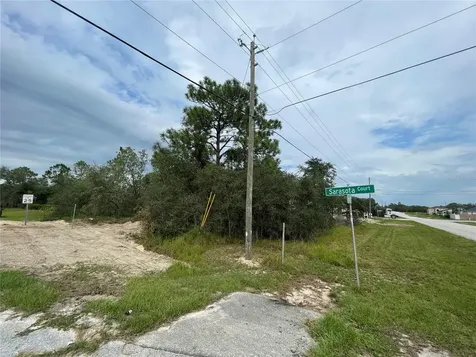 1405 Sarasota Court Poinciana FL 34759