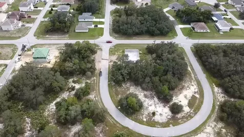 1405 Sarasota Court Poinciana FL 34759
