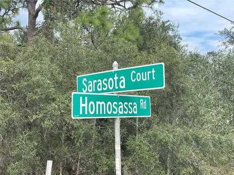 1405 Sarasota Court Poinciana FL 34759