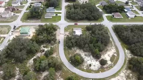 1405 Sarasota Court Poinciana FL 34759