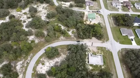 1405 Sarasota Court Poinciana FL 34759
