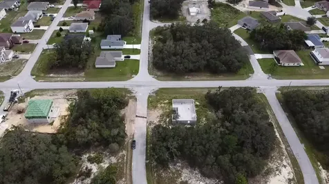 1405 Sarasota Court Poinciana FL 34759