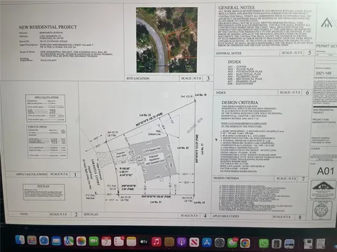 1405 Sarasota Court Poinciana FL 34759