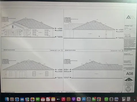 1405 Sarasota Court Poinciana FL 34759