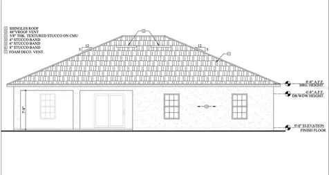 1405 Sarasota Court Poinciana FL 34759