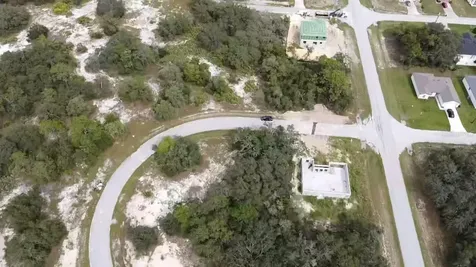 1405 Sarasota Court Poinciana FL 34759