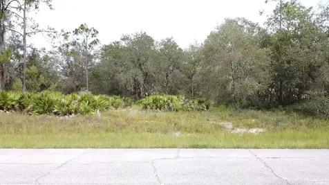 1405 Sarasota Court Poinciana FL 34759