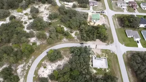 1405 Sarasota Court Poinciana FL 34759