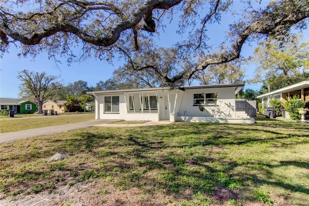 4700 48th Street N St Petersburg FL 33714