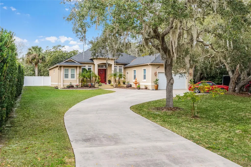 2180 Corbett Road Orlando FL 32826