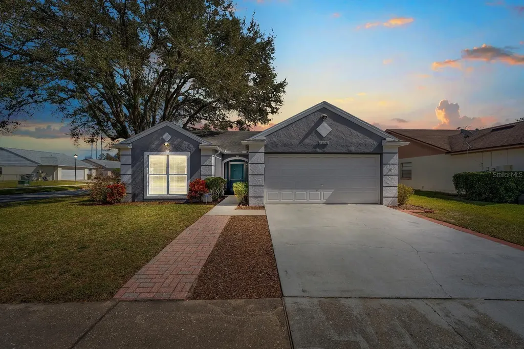6106 Morningdale Avenue Lakeland FL 33813