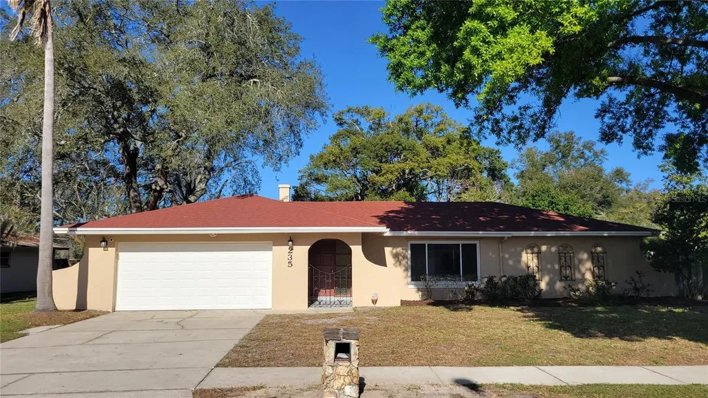 235 Tollgate Trail Longwood FL 32750