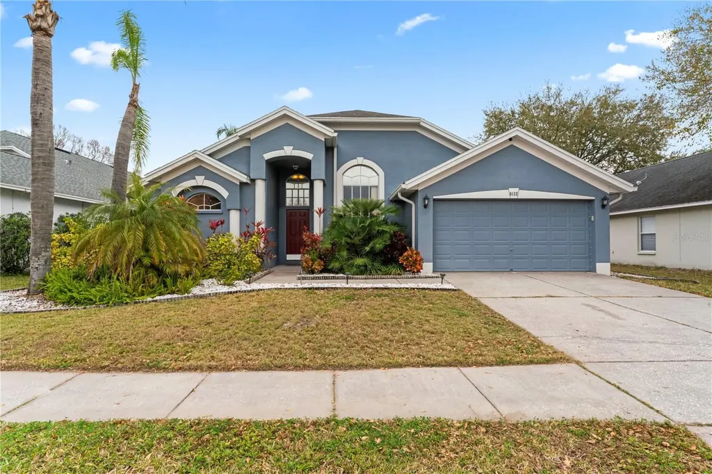 6132 Ashfield Place Wesley Chapel FL 33545