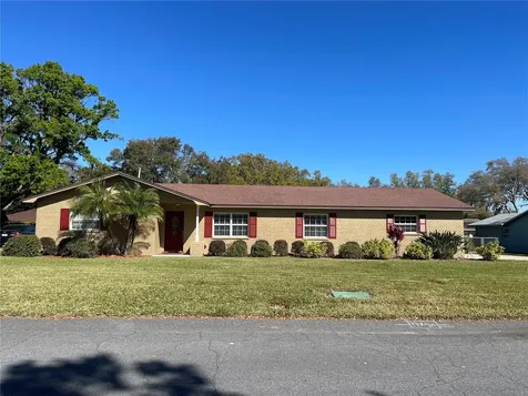 1410 Orangewood Drive Lakeland FL 33813
