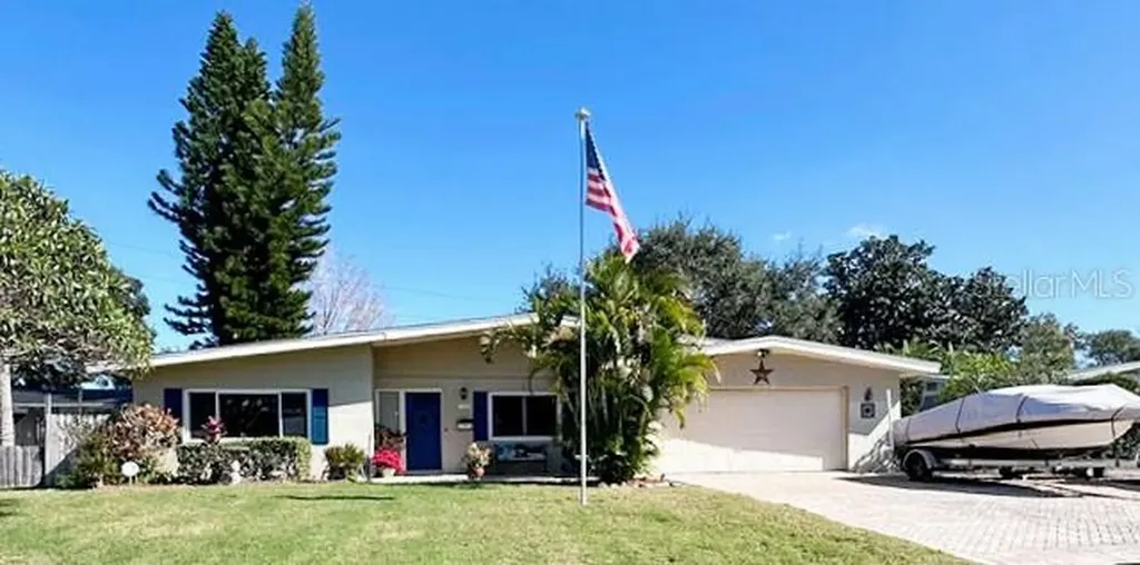 3408 Flowertree Road Belle Isle FL 32812