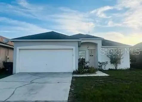 746 Knollwood Drive Davenport FL 33837