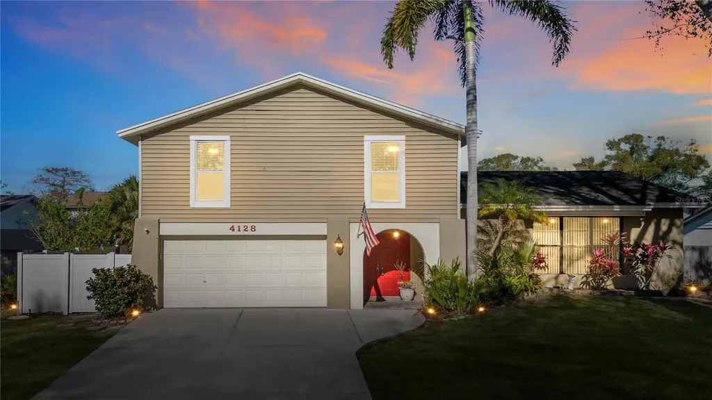 4128 Dellbrook Drive Tampa FL 33624