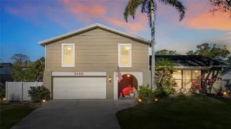 4128 Dellbrook Drive Tampa FL 33624