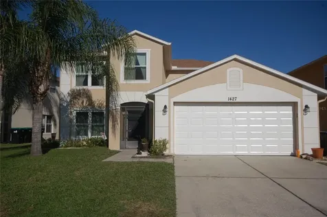 1427 Clarks Summit Court Orlando FL 32828