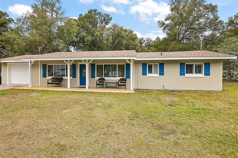 337 Rose Street Umatilla FL 32784