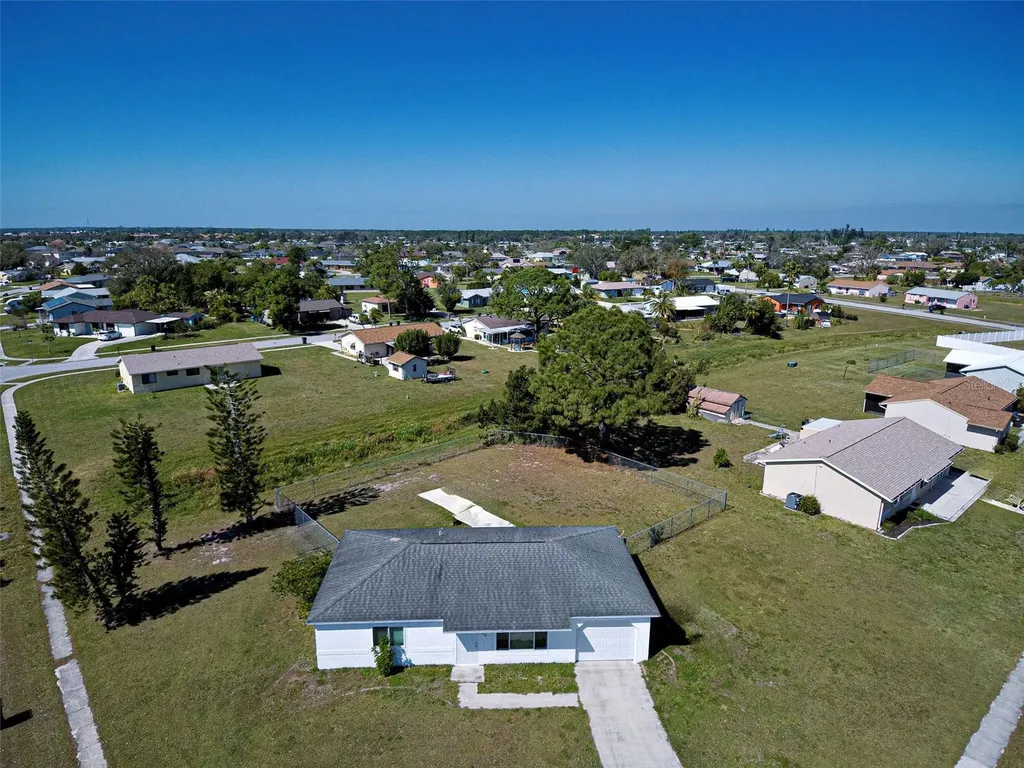 7575 Wexford Street North Port FL 34287