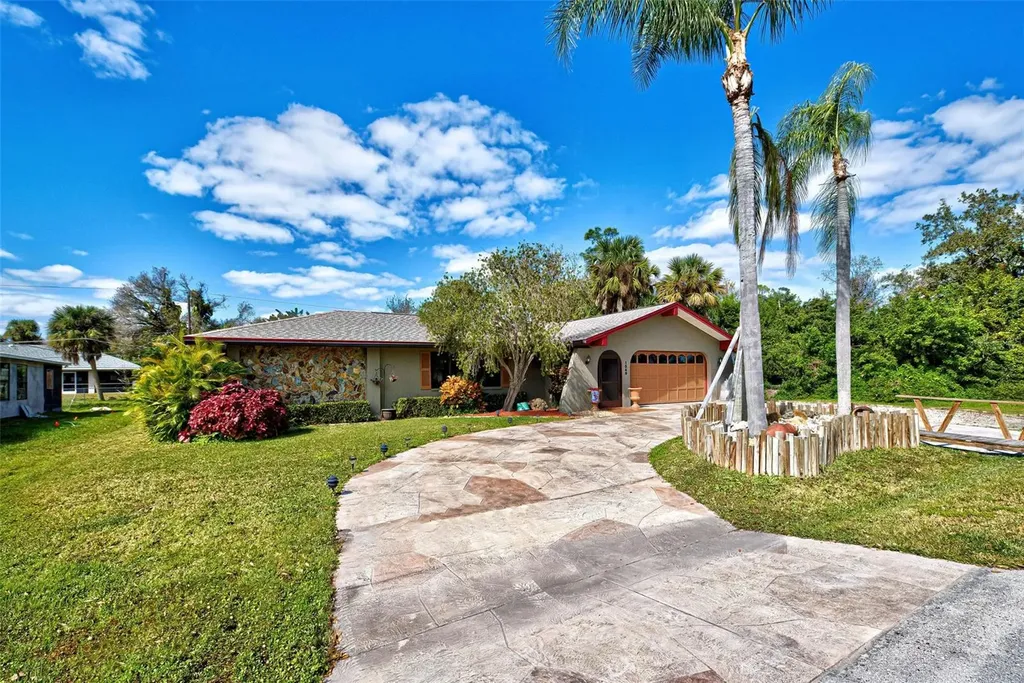 1349 Eagle Street Port Charlotte FL 33952