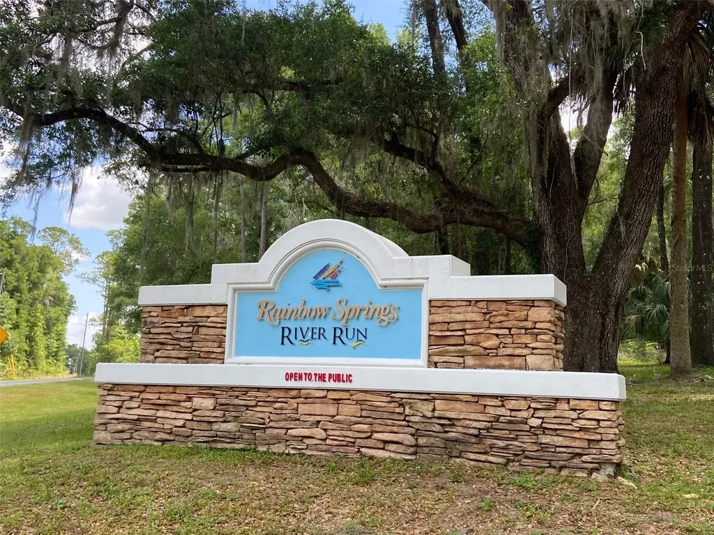 Lot 28 SW 206 Circle Dunnellon FL 34431