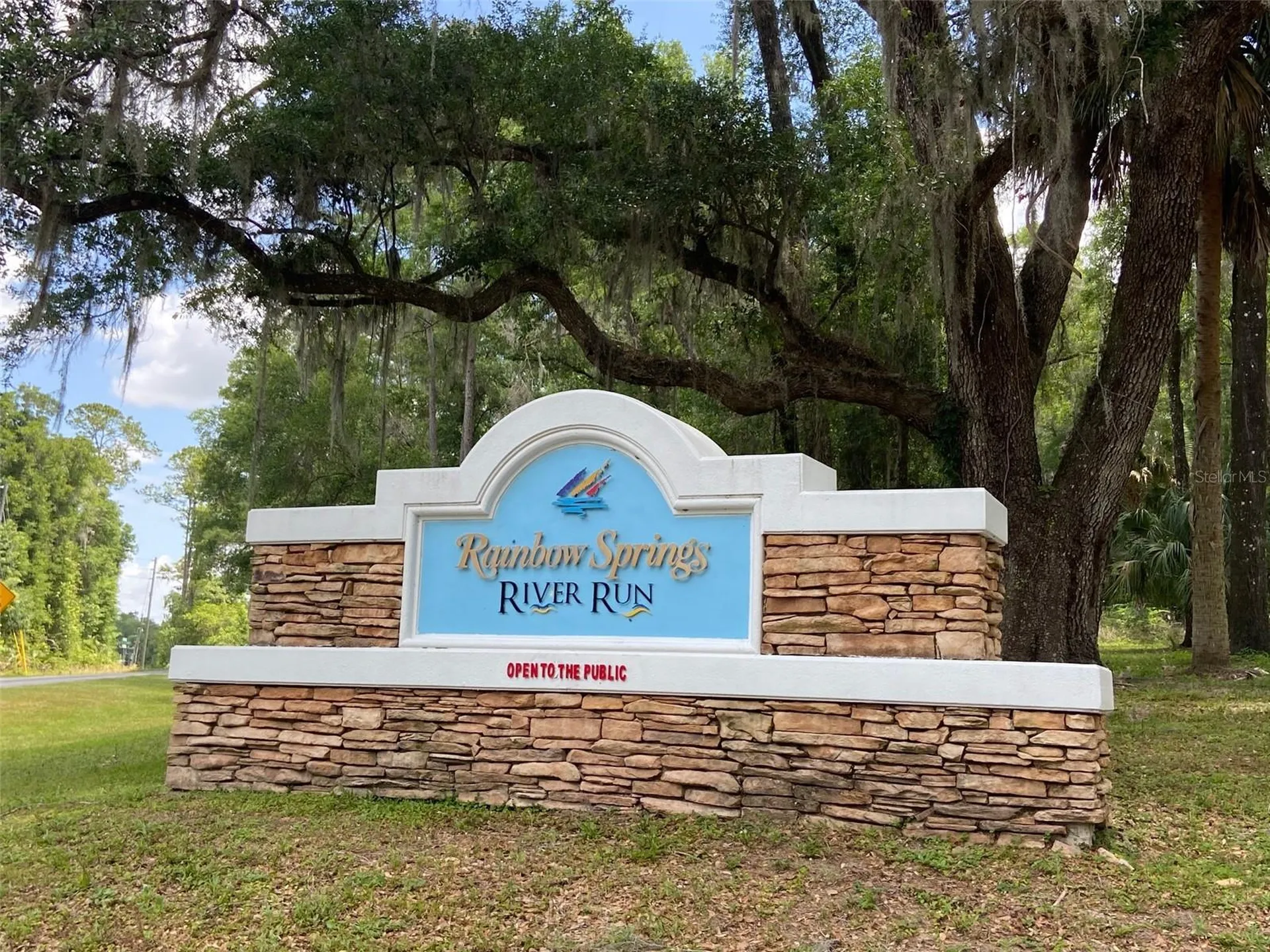 Lot 28 SW 206 Circle Dunnellon FL 34431