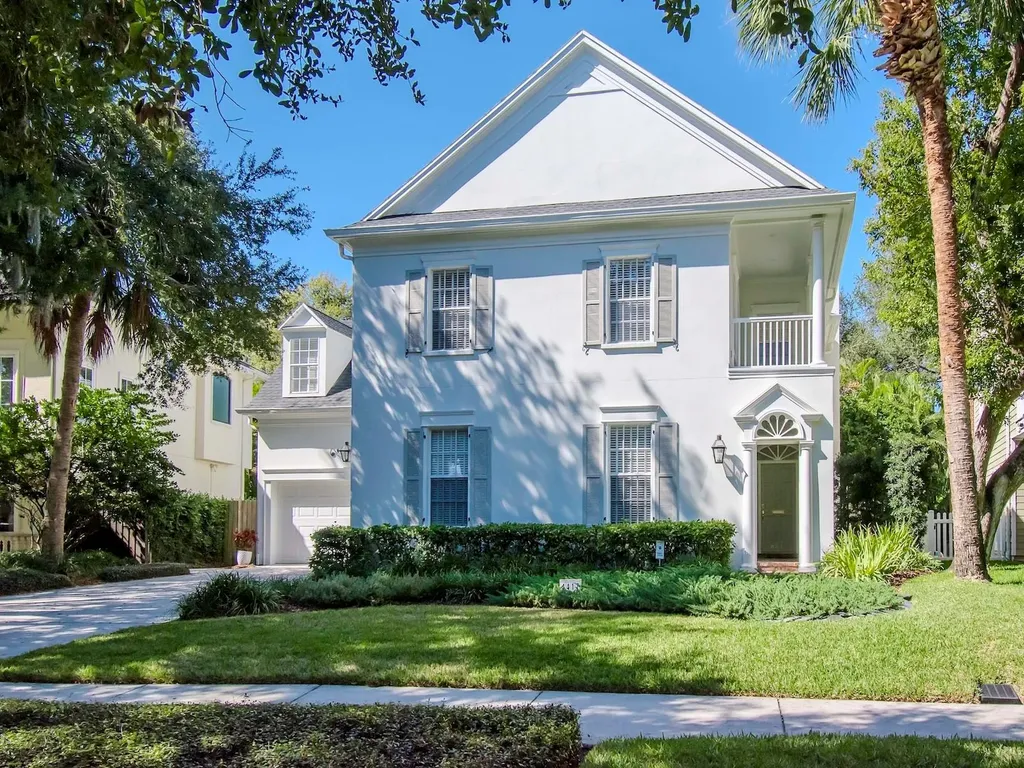 4417 W Culbreath Avenue Tampa FL 33609