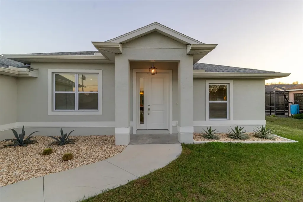 8417 Delong Avenue North Port FL 34291