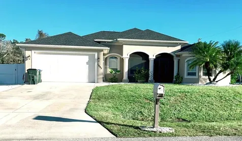 1892 Lafleur Street North Port FL 34288
