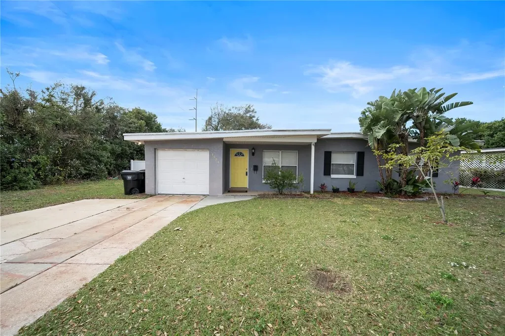 1524 Dunsany Avenue Orlando FL 32806