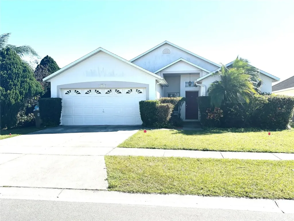 2480 Hybrid Drive Kissimmee FL 34758