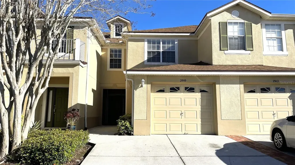 2910 Wentworth Lane Kissimmee FL 34741