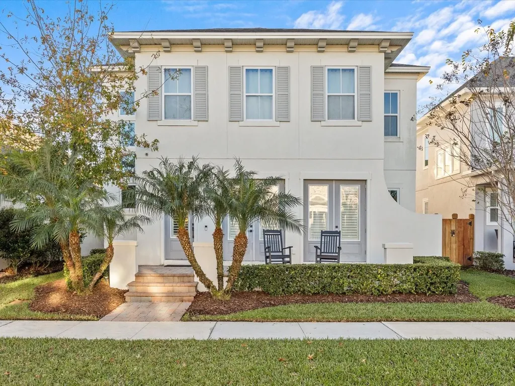 9242 Smithies Street Orlando FL 32827