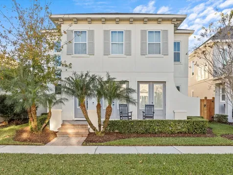 9242 Smithies Street Orlando FL 32827