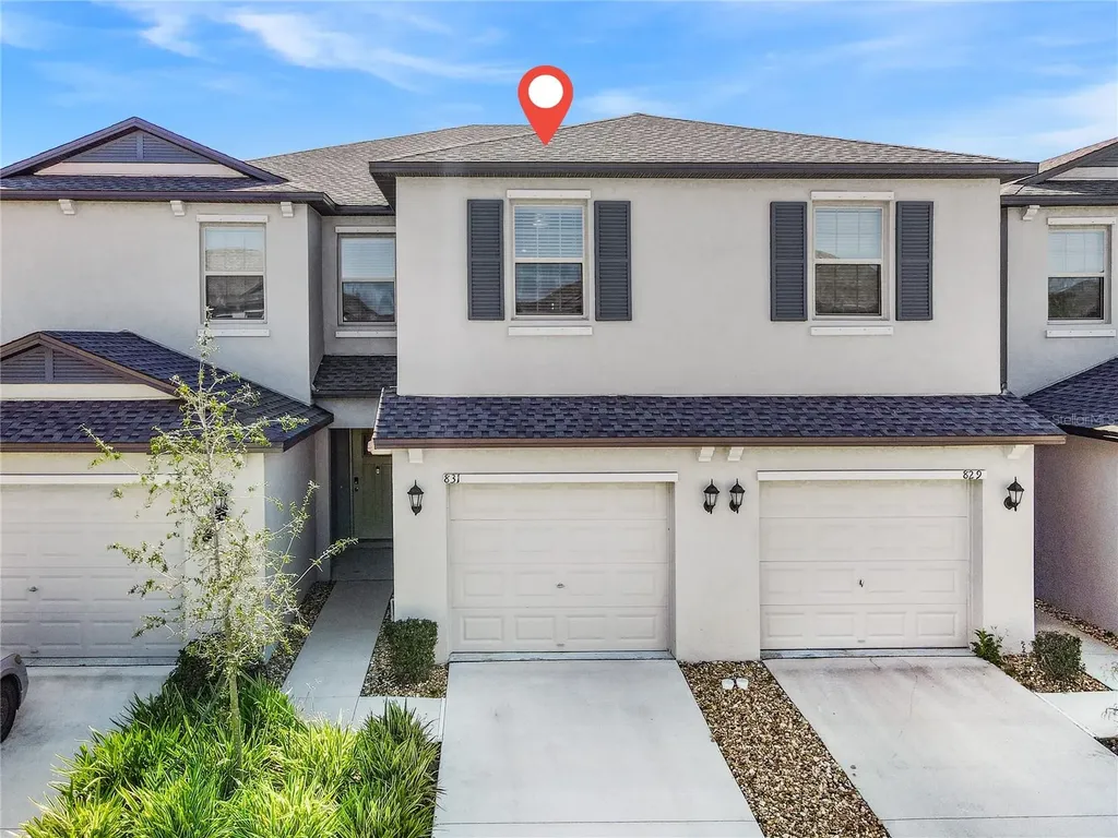 831 Royal Empress Drive Ruskin FL 33570