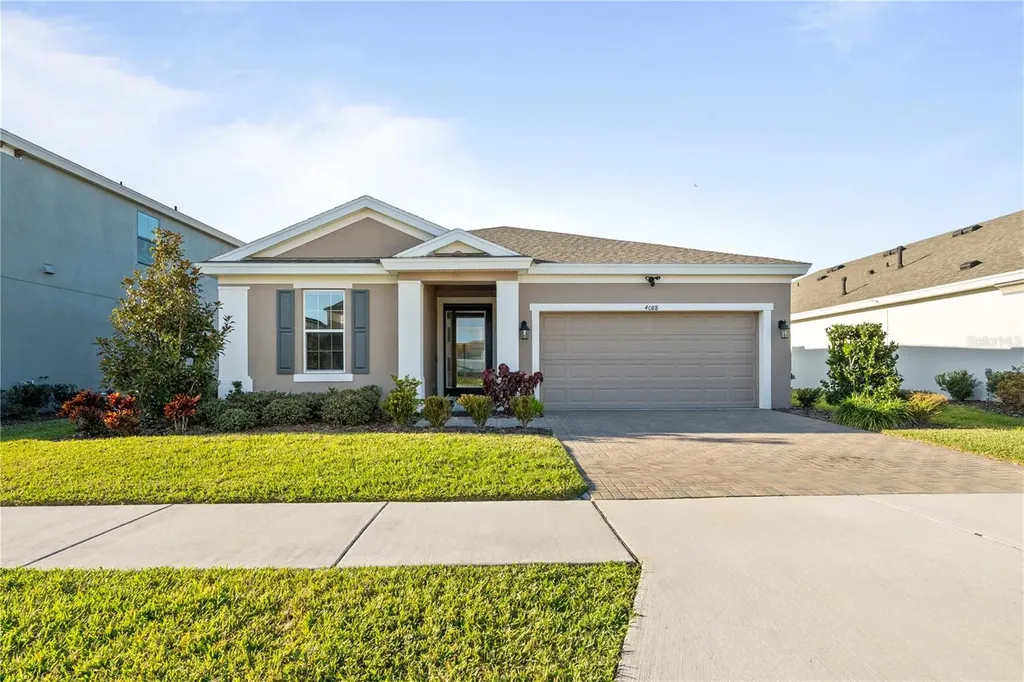 4088 Cadence Loop Land O Lakes FL 34638