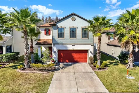 1643 Ludington Avenue Wesley Chapel FL 33543