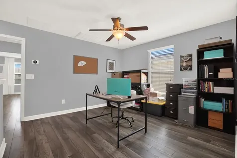 1643 Ludington Avenue Wesley Chapel FL 33543