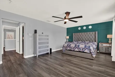 1643 Ludington Avenue Wesley Chapel FL 33543