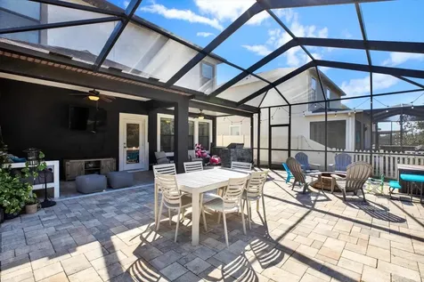 1643 Ludington Avenue Wesley Chapel FL 33543