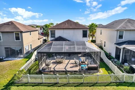 1643 Ludington Avenue Wesley Chapel FL 33543